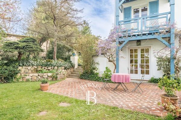 Marly-le-Roi, Maison 3 Chambres -  195 m² à vendre