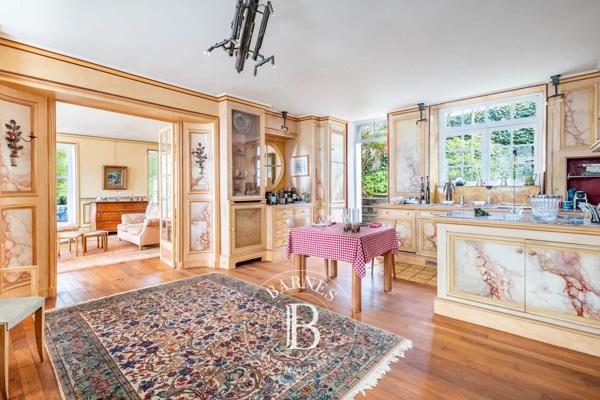 Marly-le-Roi, Maison 3 Chambres -  195 m² à vendre