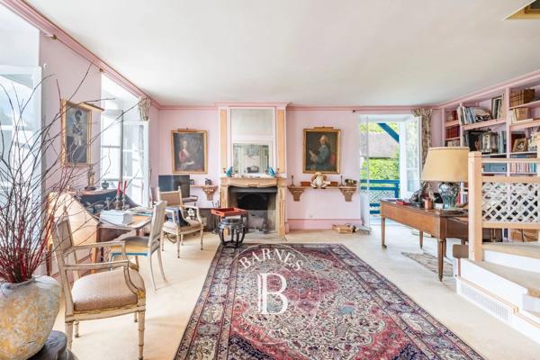 Marly-le-Roi, Maison 3 Chambres -  195 m² à vendre