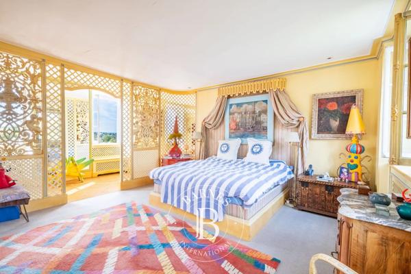Marly-le-Roi, Maison 3 Chambres -  195 m² à vendre