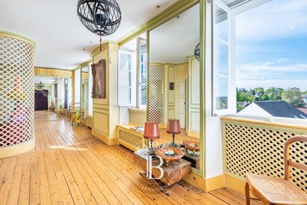 Marly-le-Roi, Maison 3 Chambres -  195 m² à vendre