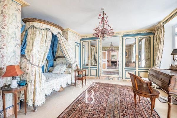 Marly-le-Roi, Maison 3 Chambres -  195 m² à vendre