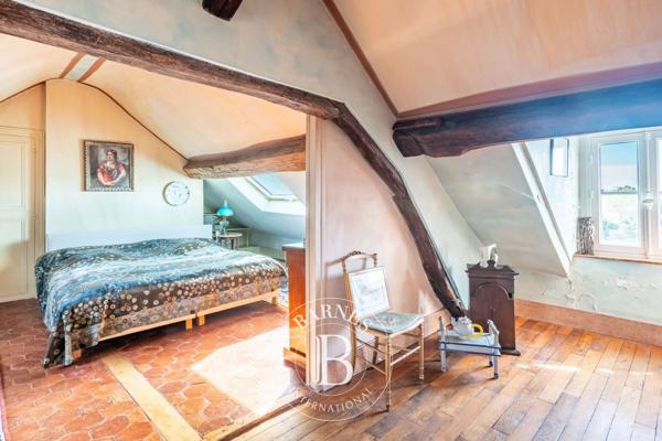 Marly-le-Roi, Maison 3 Chambres -  195 m² à vendre