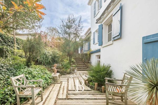 Marly-le-Roi, Maison 3 Chambres -  195 m² à vendre
