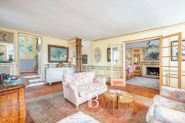 Marly-le-Roi, Maison 3 Chambres -  195 m² à vendre