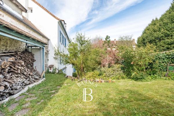 Marly-le-Roi, Maison 3 Chambres -  195 m² à vendre