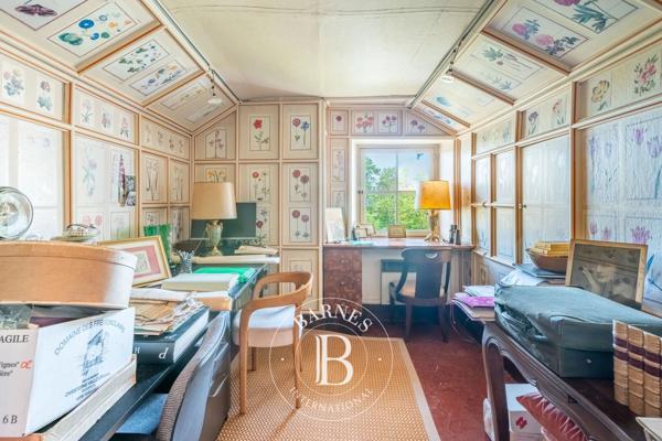 Marly-le-Roi, Maison 3 Chambres -  195 m² à vendre