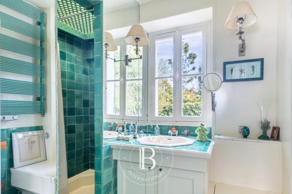 Marly-le-Roi, Maison 3 Chambres -  195 m² à vendre