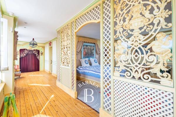 Marly-le-Roi, Maison 3 Chambres -  195 m² à vendre