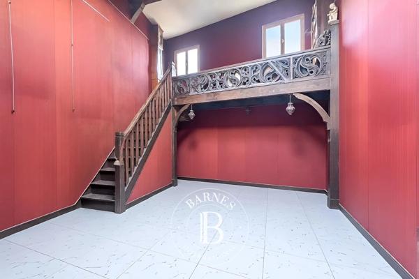 Marly-le-Roi, Maison 3 Chambres -  195 m² à vendre