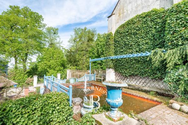 Marly-le-Roi, Maison 3 Chambres -  195 m² à vendre