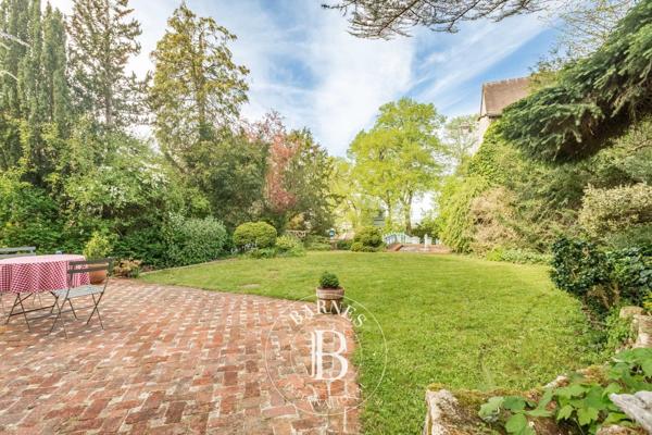 Marly-le-Roi, Maison 3 Chambres -  195 m² à vendre