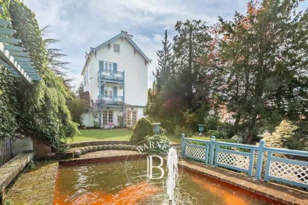 Marly-le-Roi, Maison 3 Chambres -  195 m² à vendre