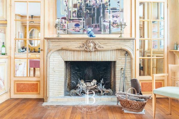 Marly-le-Roi, Maison 3 Chambres -  195 m² à vendre