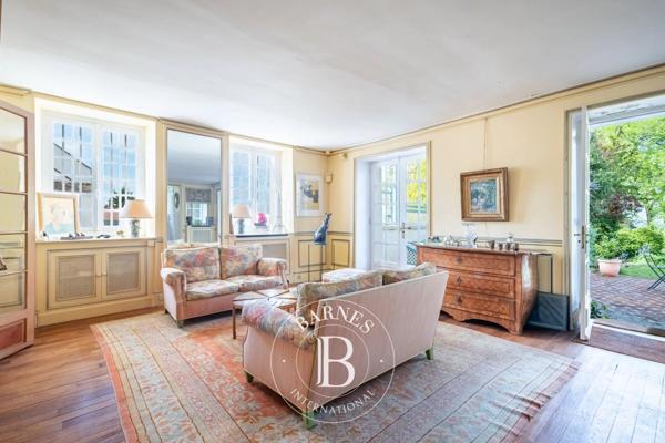 Marly-le-Roi, Maison 3 Chambres -  195 m² à vendre