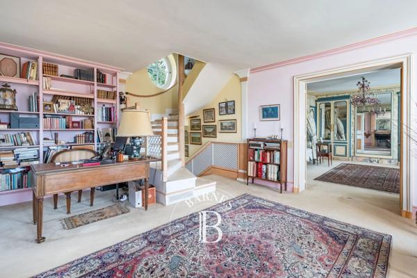 Marly-le-Roi, Maison 3 Chambres -  195 m² à vendre