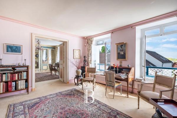 Marly-le-Roi, Maison 3 Chambres -  195 m² à vendre
