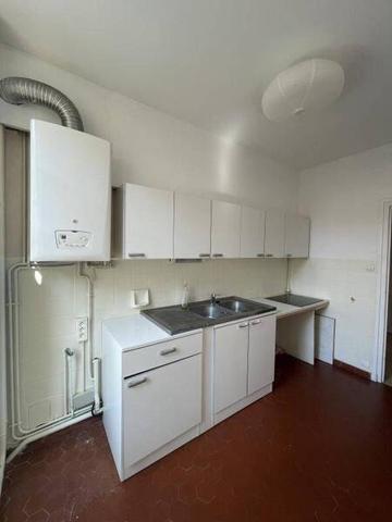 Appartement 4 pièces                                        - 43000 Le Puy-en-Velay Réf : 12910