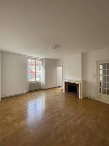 Appartement 4 pièces                                        - 43000 Le Puy-en-Velay Réf : 12910
