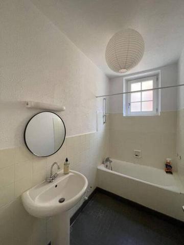 Appartement 4 pièces                                        - 43000 Le Puy-en-Velay Réf : 12910