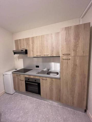 Appartement 2 pièces                                        - 43000 Le Puy-en-Velay Réf : 12527