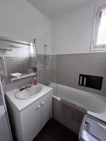 Appartement 2 pièces                                        - 43000 Le Puy-en-Velay Réf : 12527