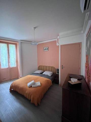 Appartement 2 pièces                                        - 43000 Le Puy-en-Velay Réf : 12527