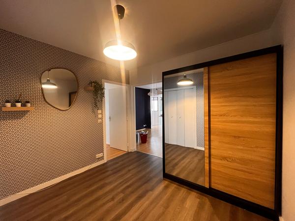 Appartement Dijon 5 pièce(s) 111.48 m2