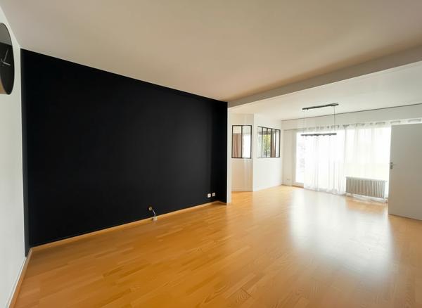 Appartement Dijon 5 pièce(s) 111.48 m2