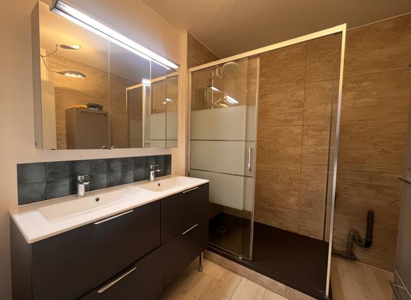 Appartement Dijon 5 pièce(s) 111.48 m2