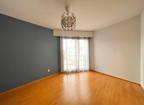 Appartement Dijon 5 pièce(s) 111.48 m2