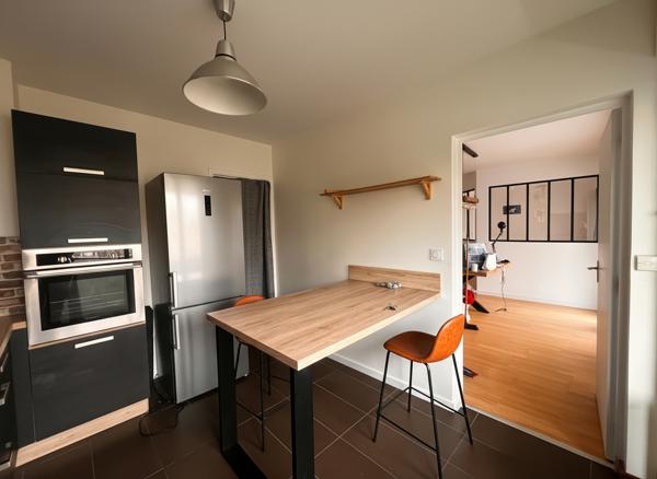 Appartement Dijon 5 pièce(s) 111.48 m2