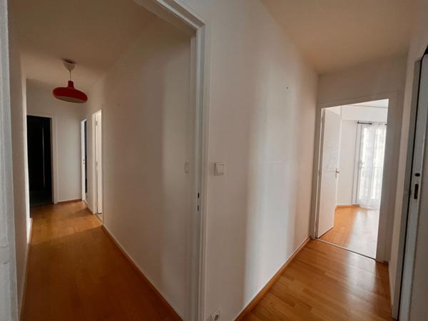 Appartement Dijon 5 pièce(s) 111.48 m2