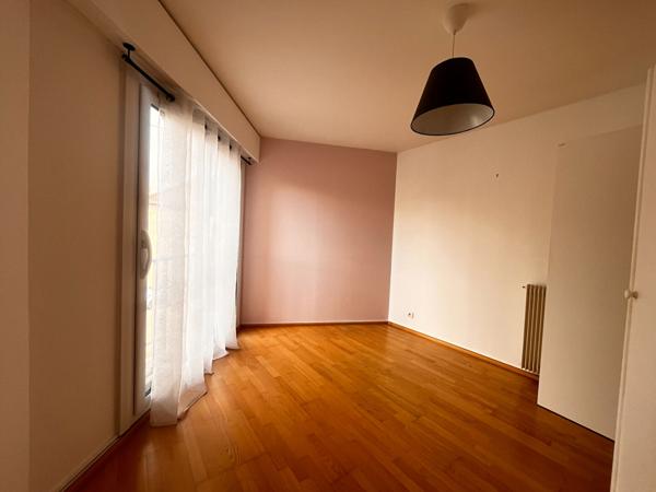 Appartement Dijon 5 pièce(s) 111.48 m2