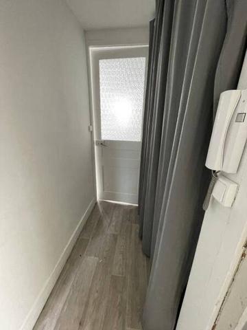 Appartement 1 pièce                                        - 42000 Saint-Étienne Réf : 12835