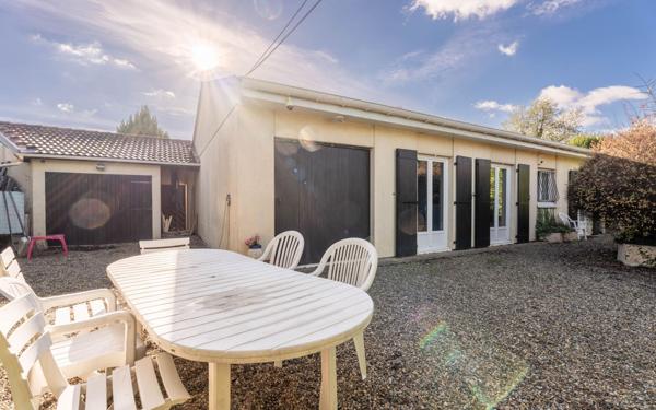 Maison à vendre    4 pièces •  Fleurieux-sur-l'Arbresle