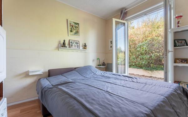 Maison à vendre    4 pièces •  Fleurieux-sur-l'Arbresle