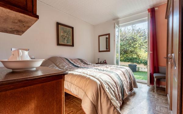 Maison à vendre    4 pièces •  Fleurieux-sur-l'Arbresle