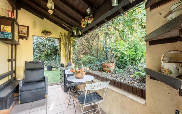 Maison à vendre    4 pièces •  Fleurieux-sur-l'Arbresle