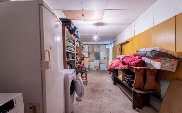 Maison à vendre    4 pièces •  Fleurieux-sur-l'Arbresle