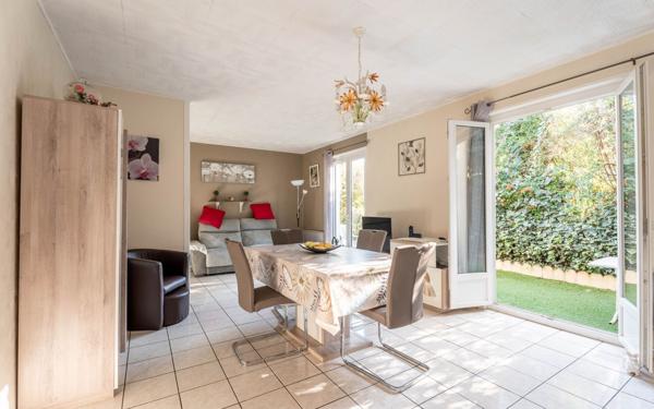 Maison à vendre    4 pièces •  Fleurieux-sur-l'Arbresle