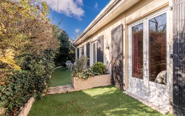 Maison à vendre    4 pièces •  Fleurieux-sur-l'Arbresle