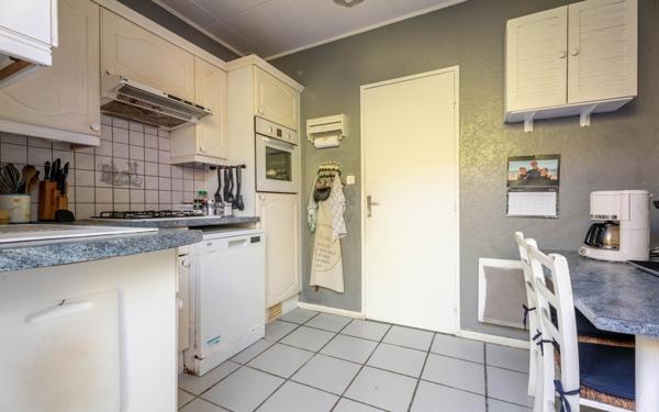 Maison à vendre    4 pièces •  Fleurieux-sur-l'Arbresle