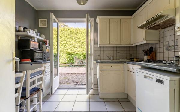 Maison à vendre    4 pièces •  Fleurieux-sur-l'Arbresle