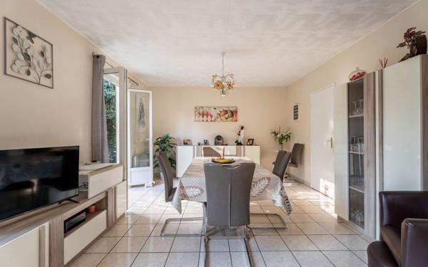 Maison à vendre    4 pièces •  Fleurieux-sur-l'Arbresle