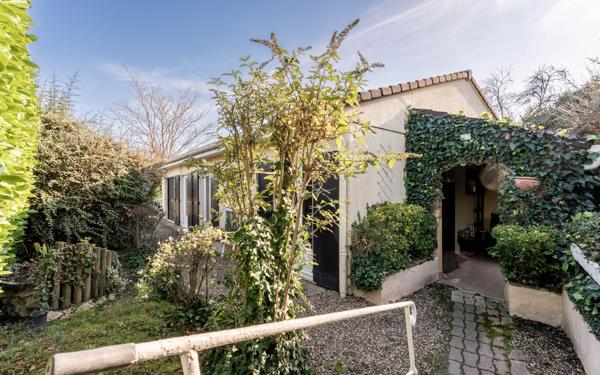 Maison à vendre    4 pièces •  Fleurieux-sur-l'Arbresle