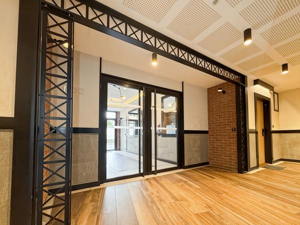 HyperCentre ville Rosny - 3 pièces