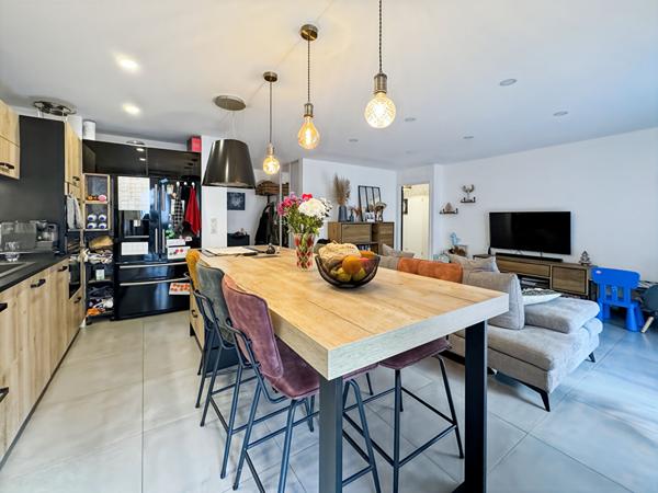 HyperCentre ville Rosny - 3 pièces