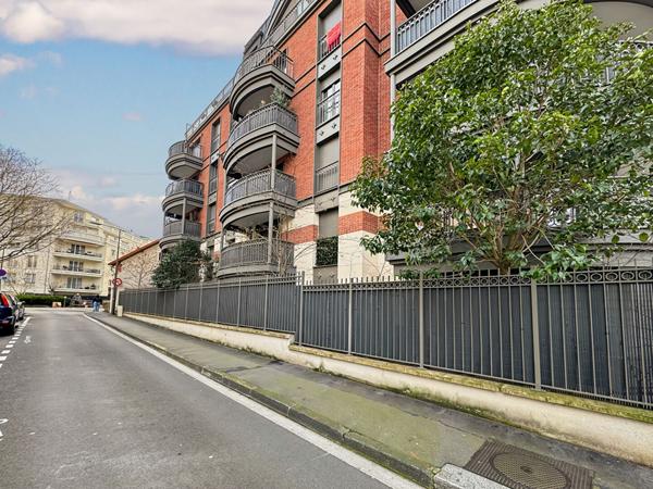 HyperCentre ville Rosny - 3 pièces