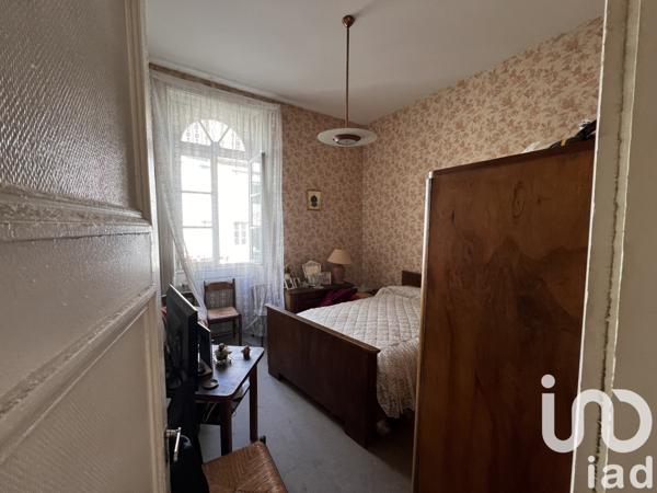 Appartement 4 pièces de 83 m² à Besançon (25000)